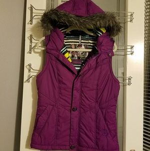 Burton ski vest